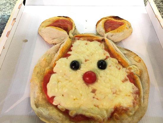 Pizza Revolution